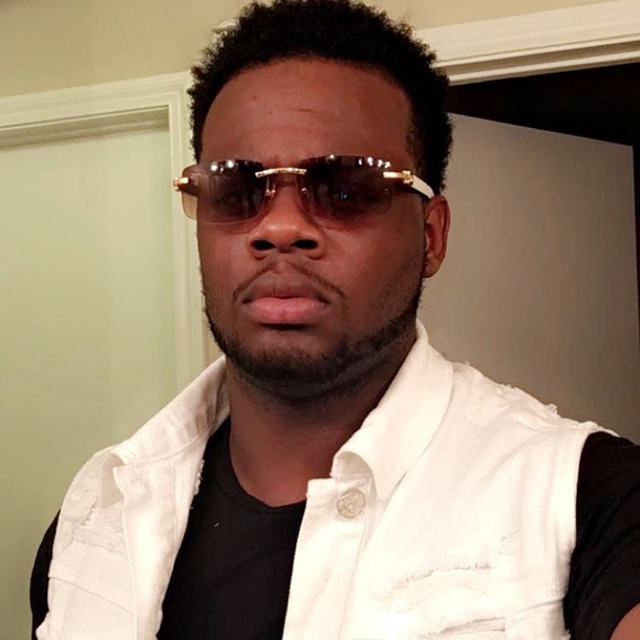 Meet your Posher, Marcus - Picture 1 of 1